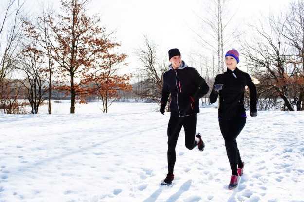 Bieganie Mity biegania