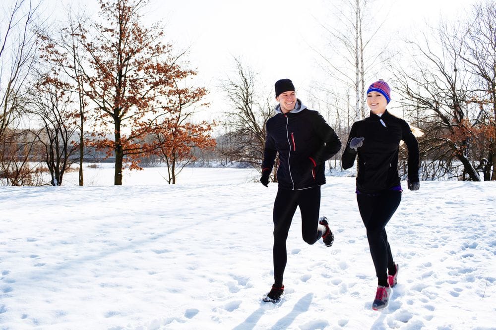 Bieganie Mity biegania