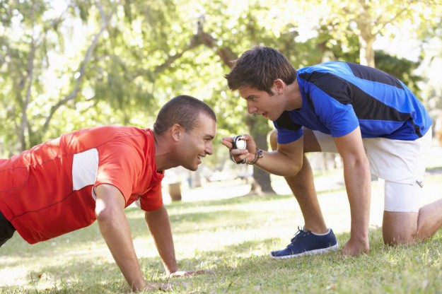Trening mentalny Trening mentalny