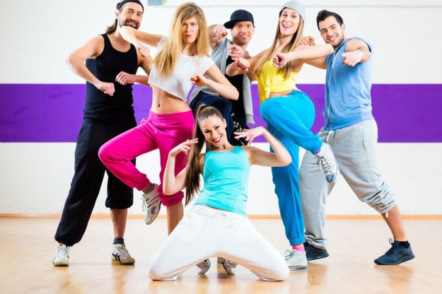 Zumba Zumba - blog sportowy