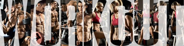 Trening splitowy czy Full Body Workout Trening splitowy