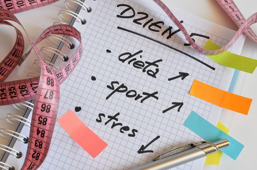 Dieta nie tylko dla biegaczy dieta