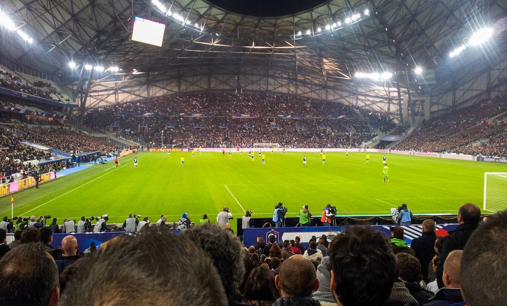 Piłkarscy skauci Skauci