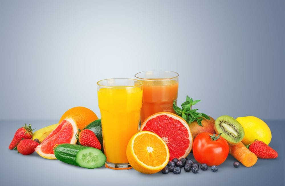 Wiosenna odporność – Naturalne wzmocnienia odporność