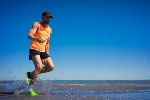 Najpopularniejszy dystans wśród biegaczy najpopularniejszy dystans