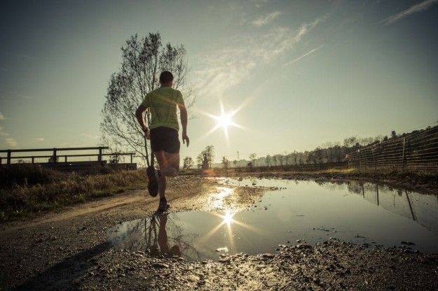 Pogoda dla biegaczy Pogoda dla biegaczy