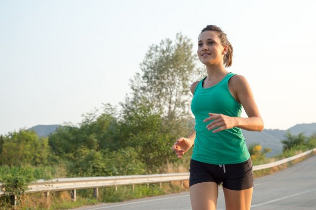 Półmaraton i jego zalety półmaraton