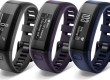 Opaski treningowe - Garmin Vivosmart HR