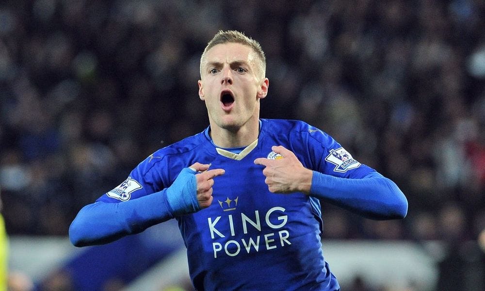 jemie vardy, czyli jak piłkarz napisał scenariusz na film jemie vardy