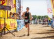 Bieg w triathlonie