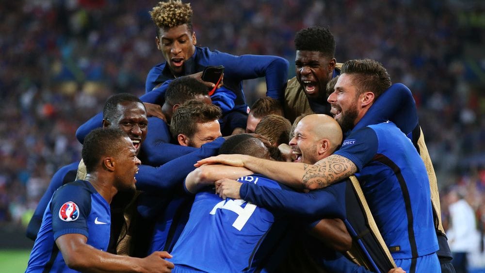 rozstrzygnięcia w grupach