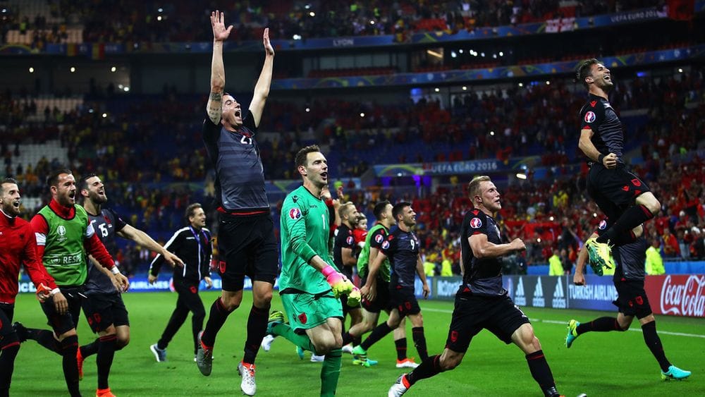 Znamy pierwsze drużyny, które zagrają w fazie pucharowej! faza pucharowa