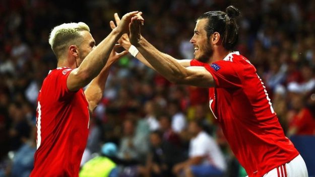 Wyspiarze grają dalej, czyli koniec zmagań w grupie B wyspiarze grają dalej