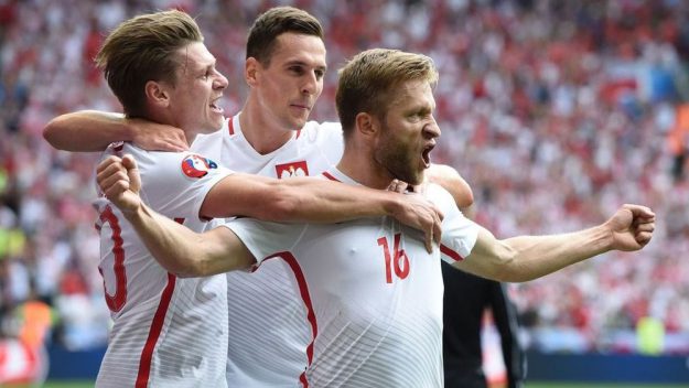 Jesteśmy w ćwierćfinale! Zdecydowały rzuty karne! Jesteśmy w ćwierćfinale