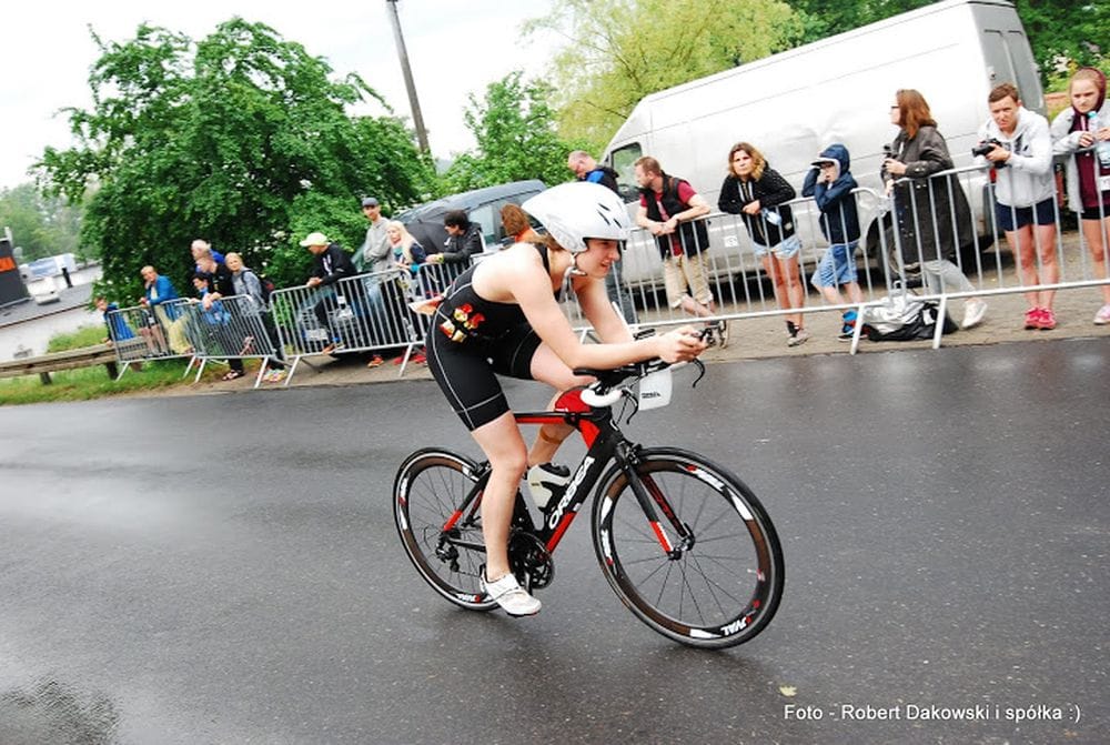 JBL TRIATHLON SIERAKÓW triathlon Sieraków