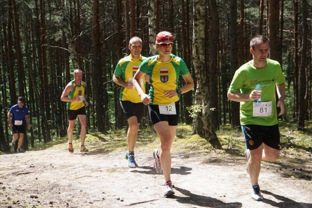 Nie daj się rutynie czyli jak urozmaicić trening biegowy jak urozmaicić trening biegowy