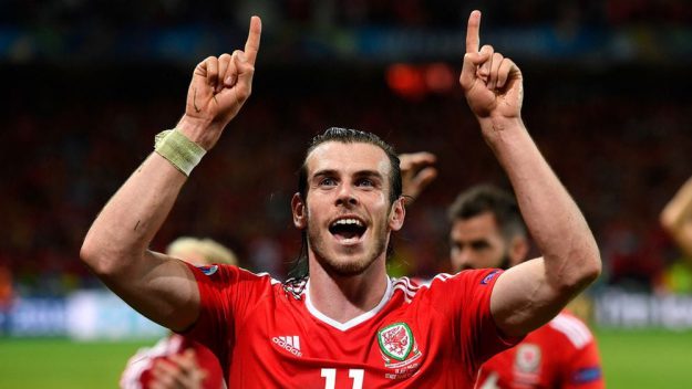 Kolejna niespodzianka stała się faktem – Walia zagra o finał Euro 2016! Walia zagra o finał Euro