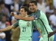 Portugalia w finale Euro 2016