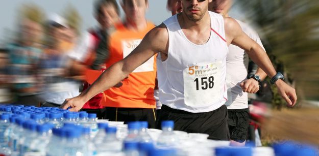 Ultramaraton – bieg dla największych twardzieli Ultramaraton