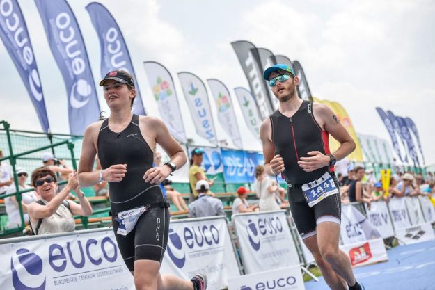 EuCO Susz Triathlon EuCO Susz Triathlon