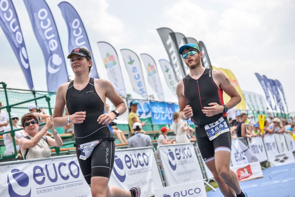 EuCO Susz Triathlon