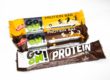 batony proteinowe