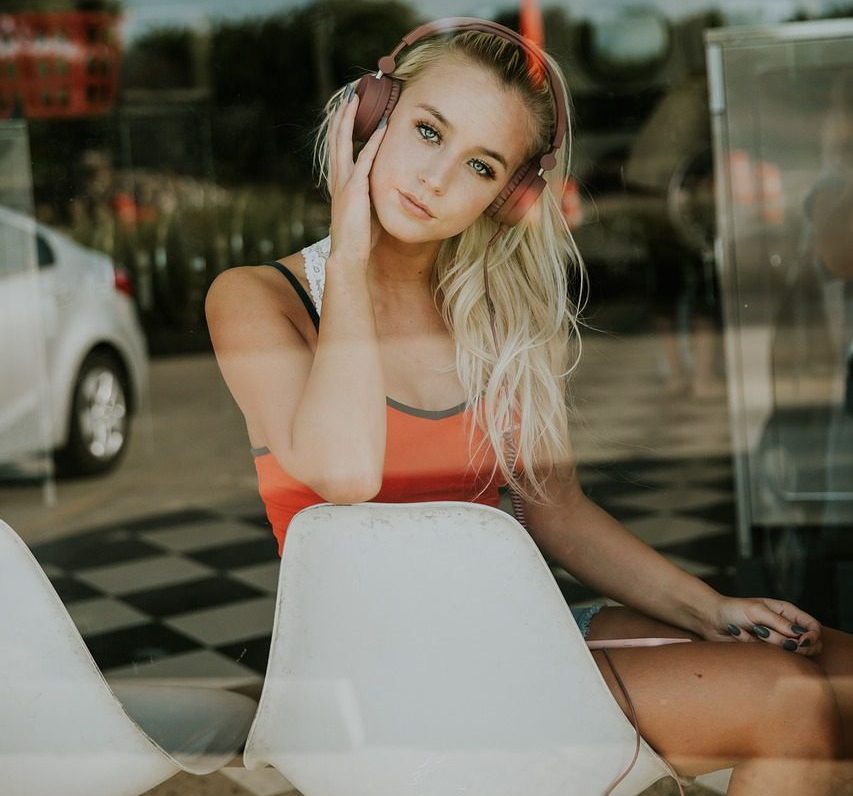 muzyka passionsport muzyka siłownia