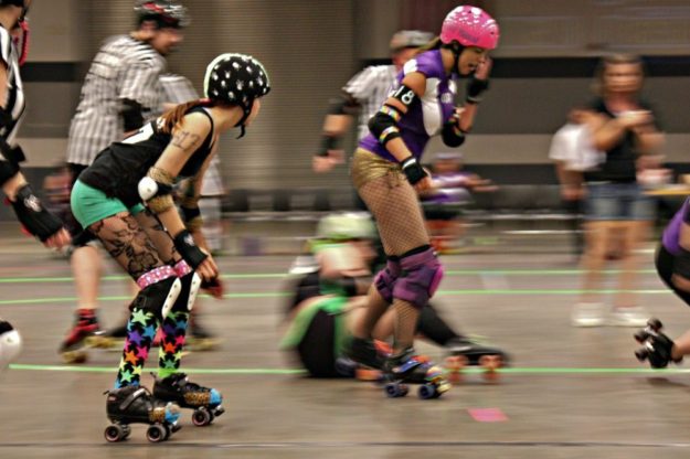 rolki rolki passionsport